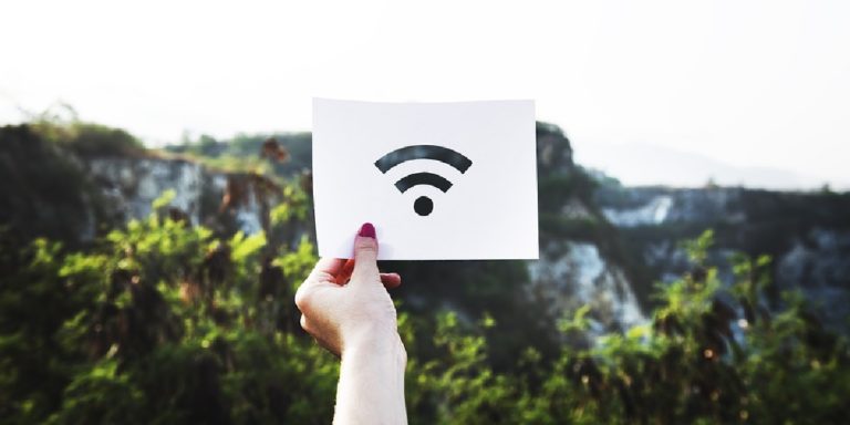 Nasce Ravello-CityWiFi per connettersi ad internet in modo semplice e gratuito