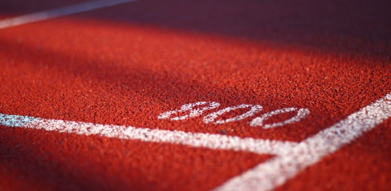 Sport e Periferie 2018: Eboli non ammessa a finanziamento per la rigenerazione della pista di atletica del Dirceu