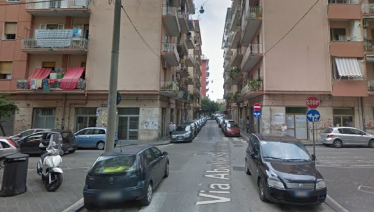 Salerno, maxi multe per gli incivili dei rifiuti abbandonati