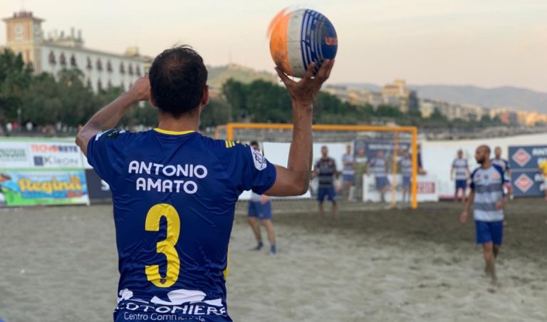 Santa Teresa Beach Soccer, i risultati di sabato: bene Sugò e Barber Salon