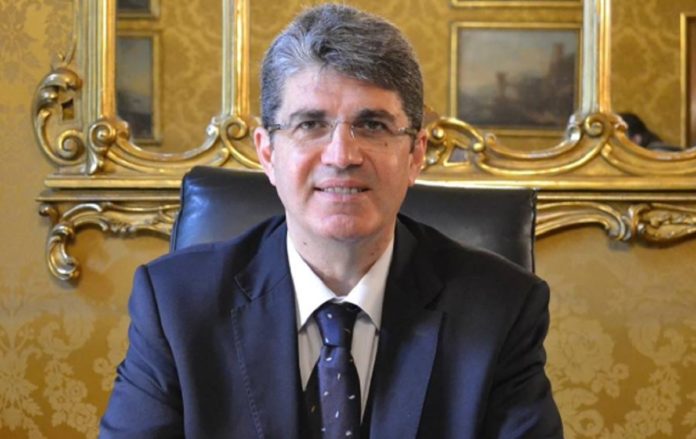 Cava de' tirreni, servalli Riclassificazione Ente