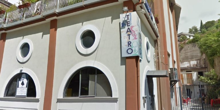 Salerno, si torna al Teatro Nuovo con “Sei personaggi in cerca d’autore”