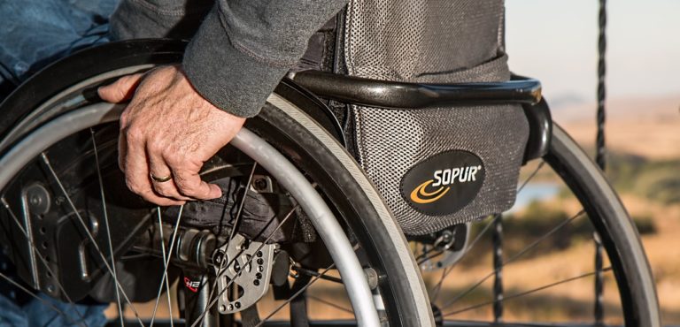 La Consulta per i disabili lamenta il disinteresse dell’amministrazione