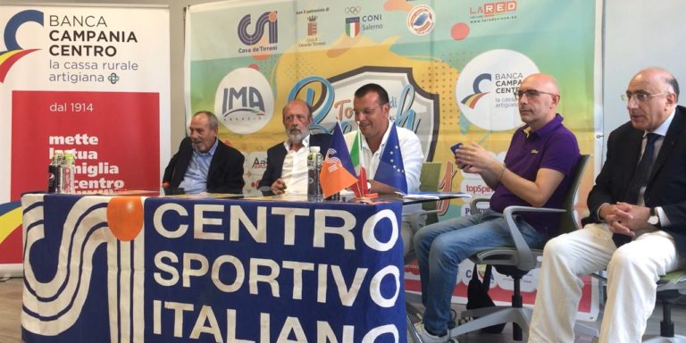 Beach Volley Cava de’ Tirreni, tutto pronto per la 24esima edizione