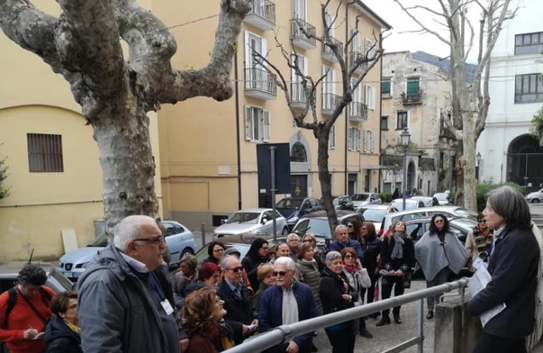 Il Centro Turistico Giovanile festeggia a Pellezzano la Madonna della Neve