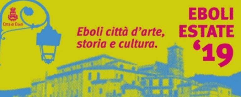 Prosegue l’estate ebolitana: tutto pronto per il gran finale