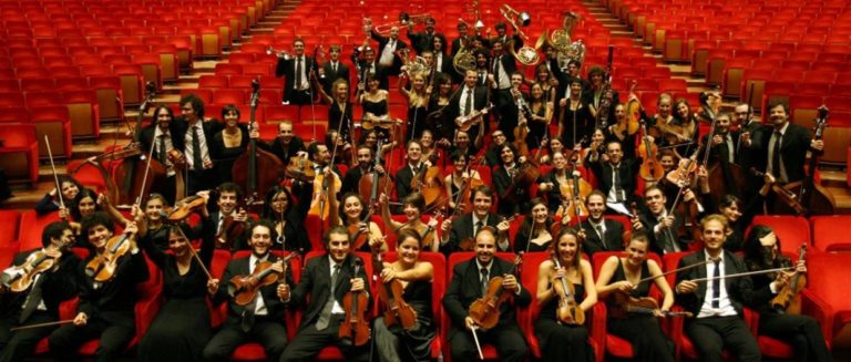 Festival di Ravello, appuntamenti con Pierre-Laurent Aimard e con l’Orchestra Giovanile Italiana