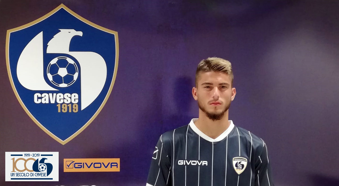 Cavese, mercato ancora attivo arriva Polito e salutano in tre