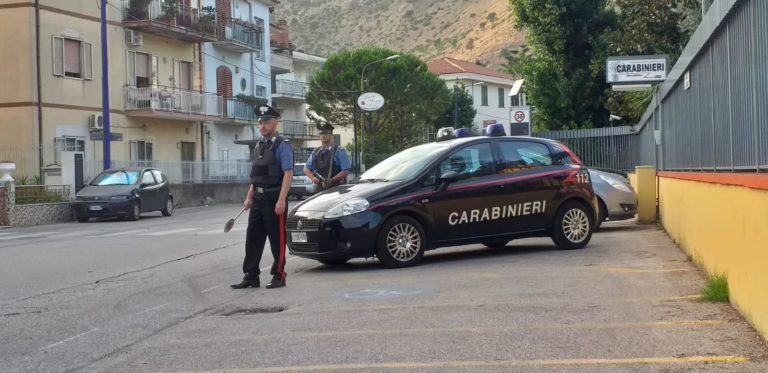 Derubava donne e anziane a Castel San Giorgio e Mercato San Severino: ai domiciliari