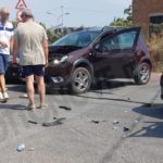 bellizzi incidente