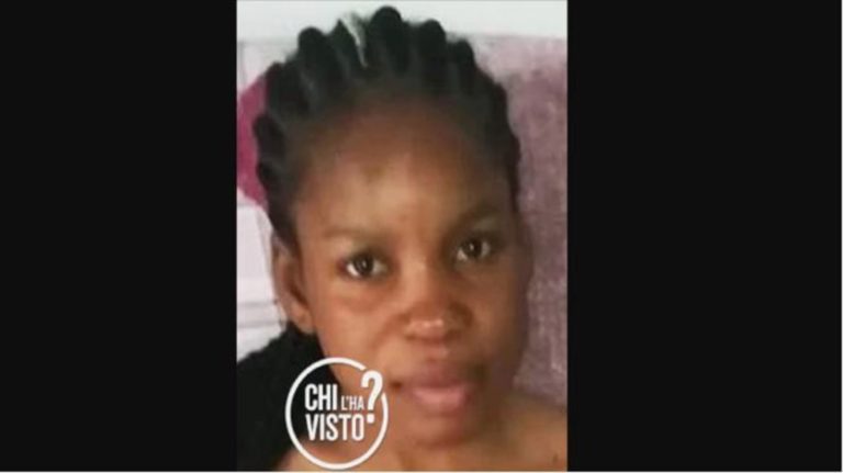 Scomparsa 17enne incinta residente a Salerno, “Chi l’ha visto” segue caso
