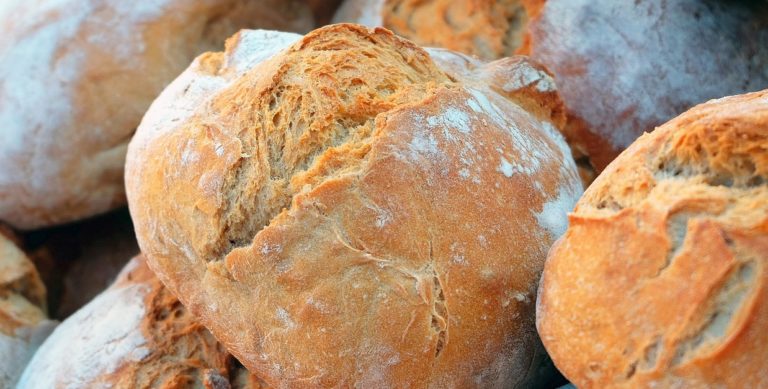 Trentinara, riparte la festa del pane e della civiltà contadina