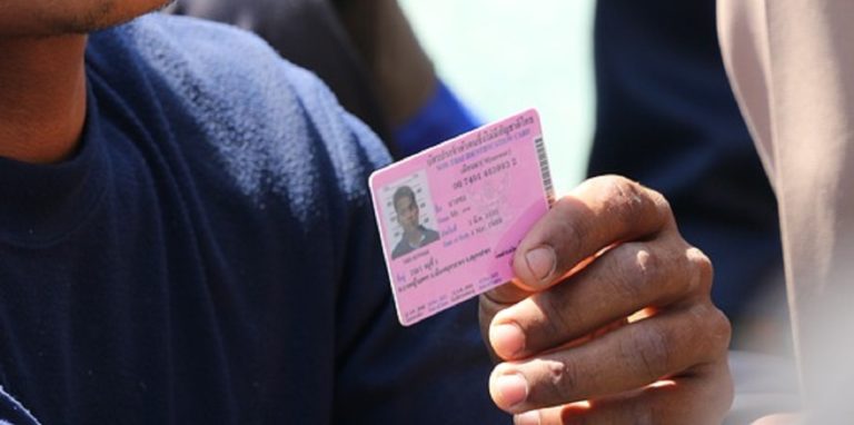 Furti carte d’identità a Salerno: 7 arresti