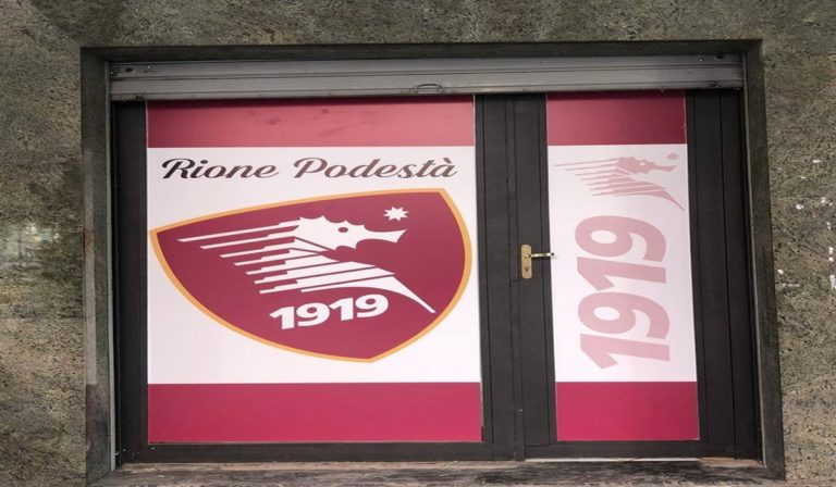 Pontecagnano Faiano: nasce il Club Granata Rione Podestà