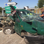 incidente autostrada A2