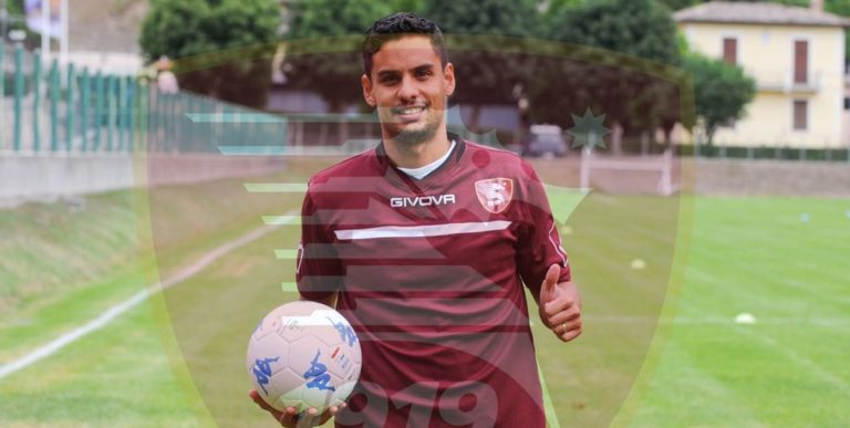 Salernitana, Franco Signorelli rescinde il contratto con i granata