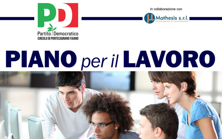 Concorso Regione Campania: a Pontecagnano uno sportello informativo