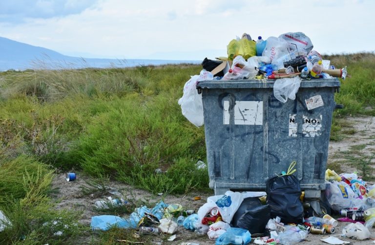 Pontecagnano Faiano: il Sindaco Lanzara in prima linea contro i miasmi