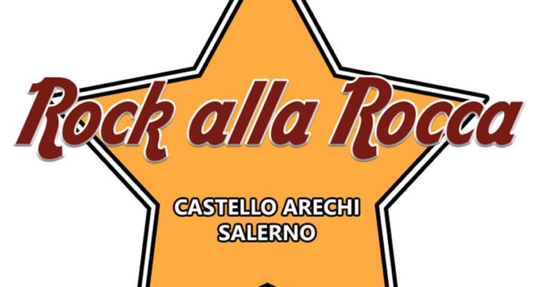 Salerno, riflettori accesi sulla quarta edizione di “Rock alla Rocca”
