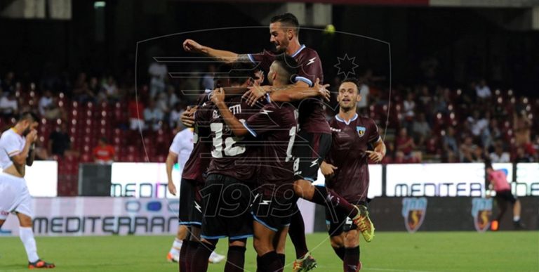 Il nuovo campionato è alle porte: Salernitana non sbagliare !