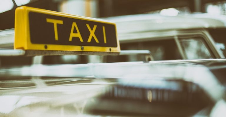 Salerno, in arrivo dieci nuove licenze per i “Taxi”