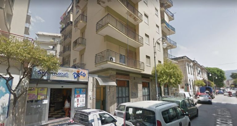 Salerno, allarme furti: due rapine in città nel giro di un’ora
