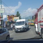 incidente Macchia