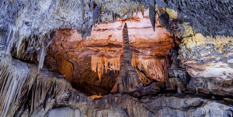 Battipaglia, le Grotte di Castelcivita sono pronte ad accogliere gli evacuati