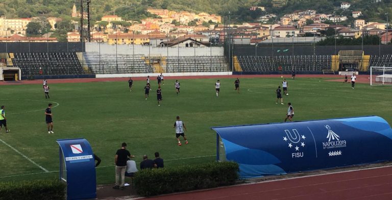 Cavese, due gol alla Berretti. Santoriello parla dell’esonero di Moriero