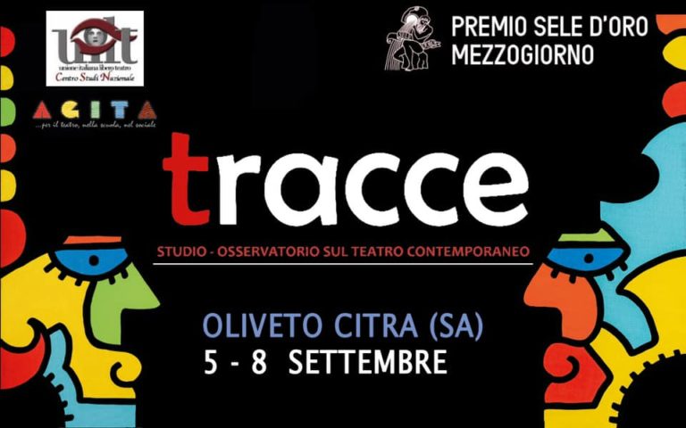 Tracce: Osservatorio sul Teatro Contemporaneo, apre la XXXV edizione