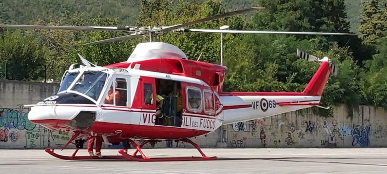 Cava de’ Tirreni, ritrovato escursionista disperso sul Monte Finestra