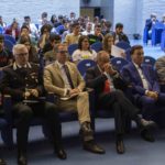 Unisa, Il nuovo Sistema di Videosorveglianza di Ateneo: 314 telecamere per i campus di Fisciano e Baronissi