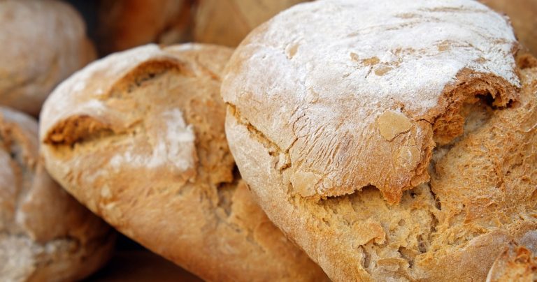 Salerno, pane per chi più ha bisogno: l’iniziativa a Sordina