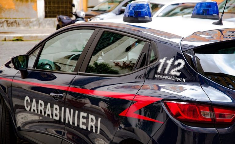 Cilento, uomo viola l’obbligo di dimora: arrestato a Maratea