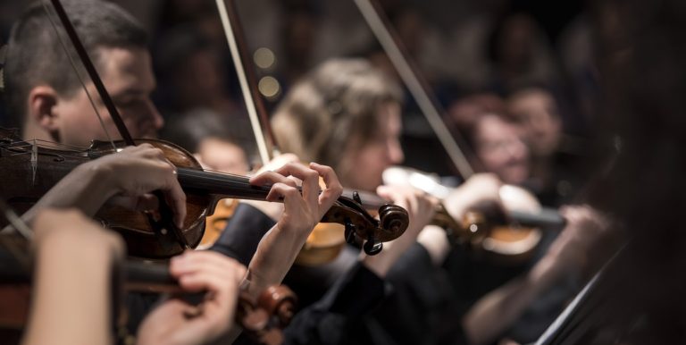 Paestum, Daniel Oren dirige l’Orchestra del Teatro San Carlo di Napoli