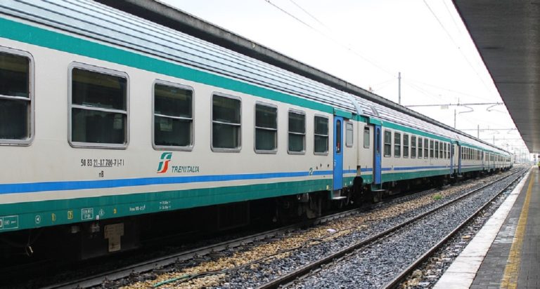 Frecciargento, il nuovo collegamento Sibari- Bolzano ferma anche a Salerno