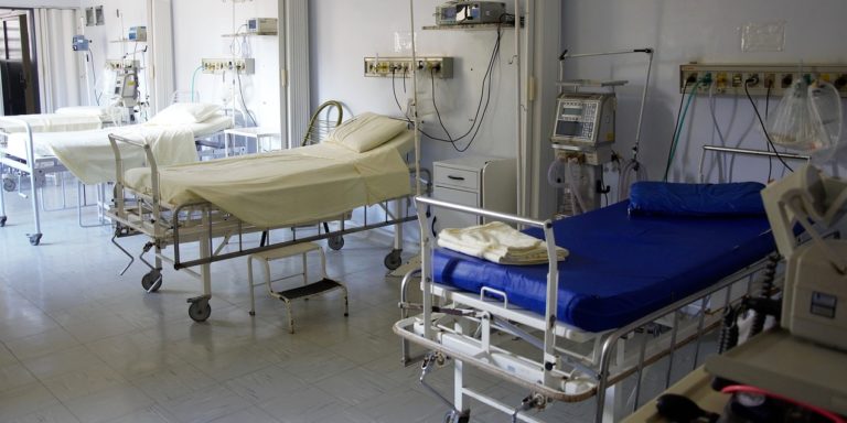 Fase 2, riapertura totale di ospedali e case di cura in Campania