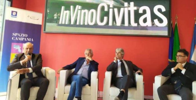 Salerno: arriva la terza edizione di In Vino Civitas alla Stazione Marittima