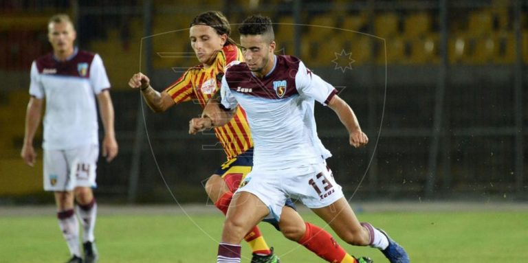 Salernitana, tegole in casa granata: si fermano Akpa Akpro e Kiyine