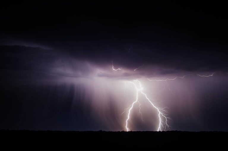 Campania, allerta meteo sino a domenica 10 novembre