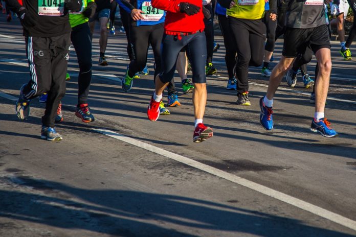 mezza maratona