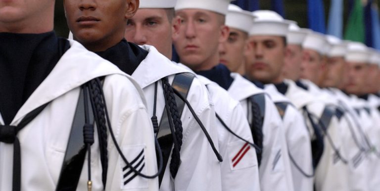 A Salerno il XX Raduno Nazionale dell’Associazione Marinai d’Italia