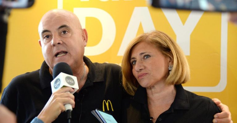 McDonald’s Talent Day, l’innovativa campagna alla ricerca di talenti si racconta