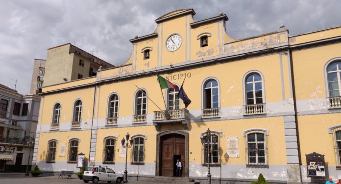 nocera inferiore buoni spesa