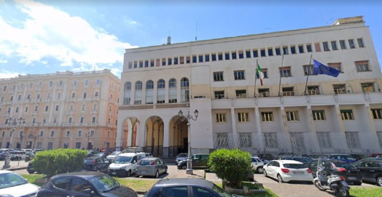 Salerno, il questore ha emesso 5 provvedimenti di D.A.Spo