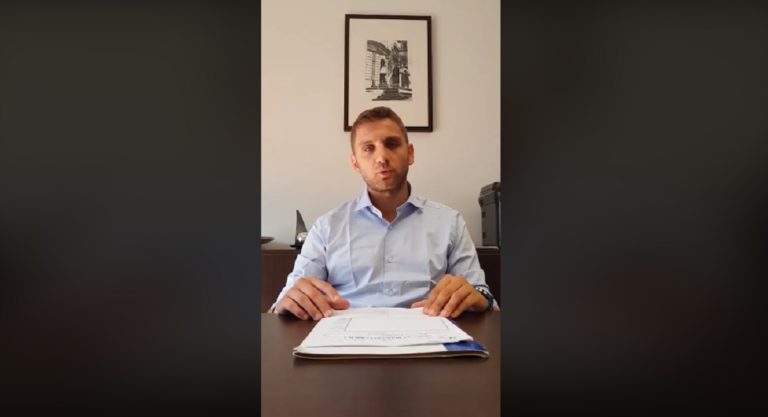 Roberto De Luca su inchiesta Fanpage: “Procura ha chiesto archiviazione”
