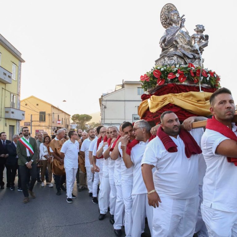 Salerno: apertura straordinaria dei musei provinciali in occasione di San Matteo