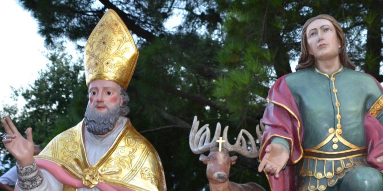 San Cipriano Picentino: al via la festa patronale dal 7 al 20 settembre