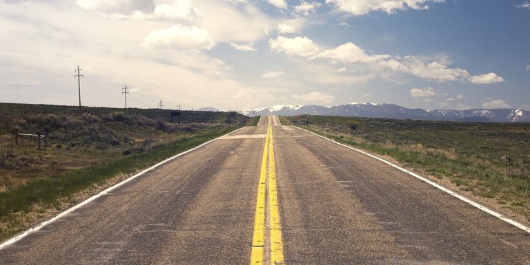 Partono i nuovi lavori sulle strade della Provincia di Salerno