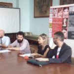 “Premio Nazionale Scena Teatro 2019”, presenta la serata di Gala della Seconda Edizione